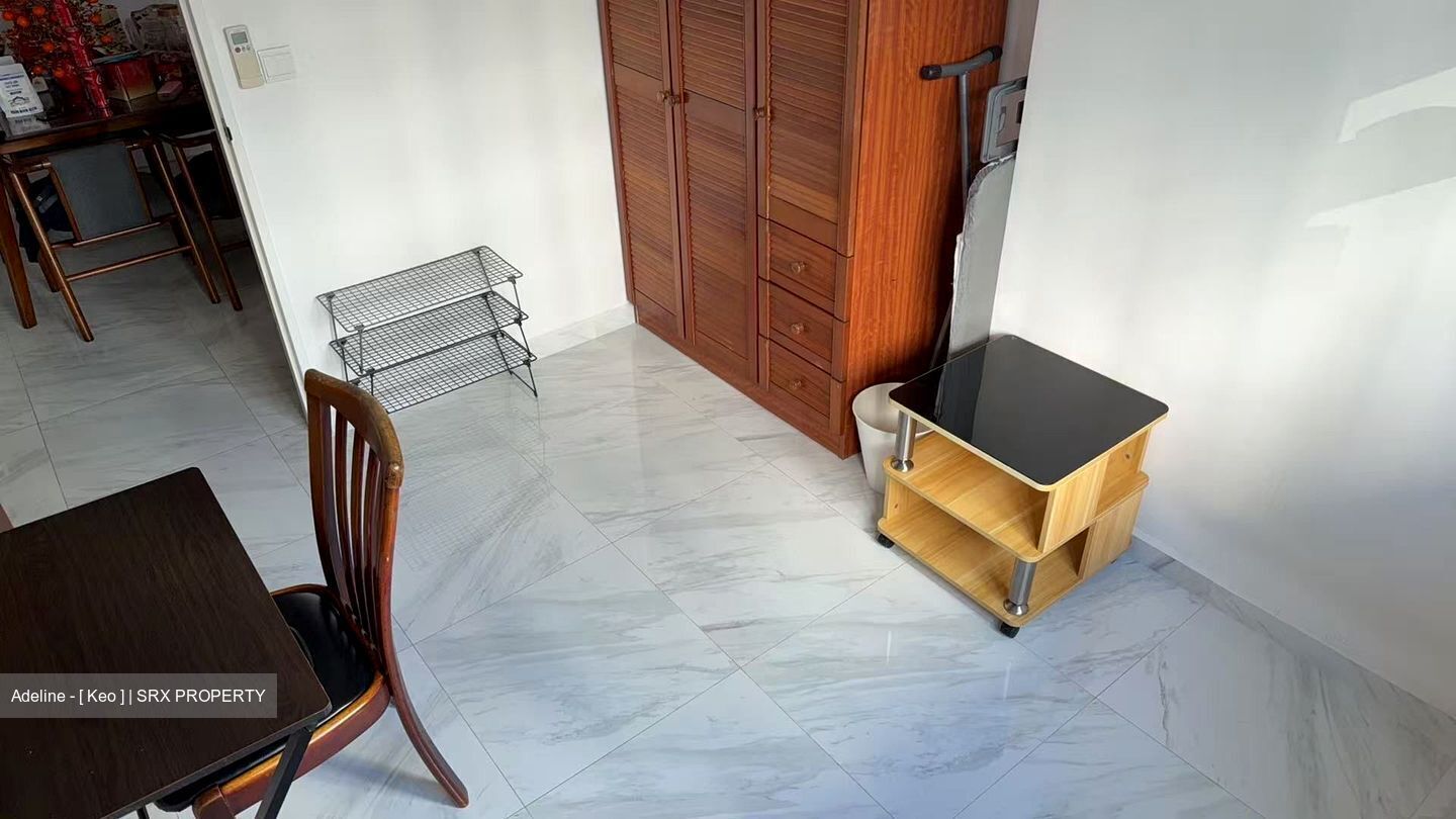 Blk 128A Eastcrown @ Canberra (Sembawang), HDB 4 Rooms #545329111